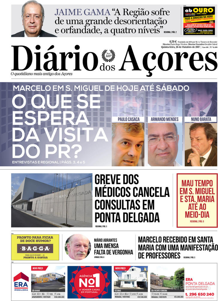 Dirio dos Aores