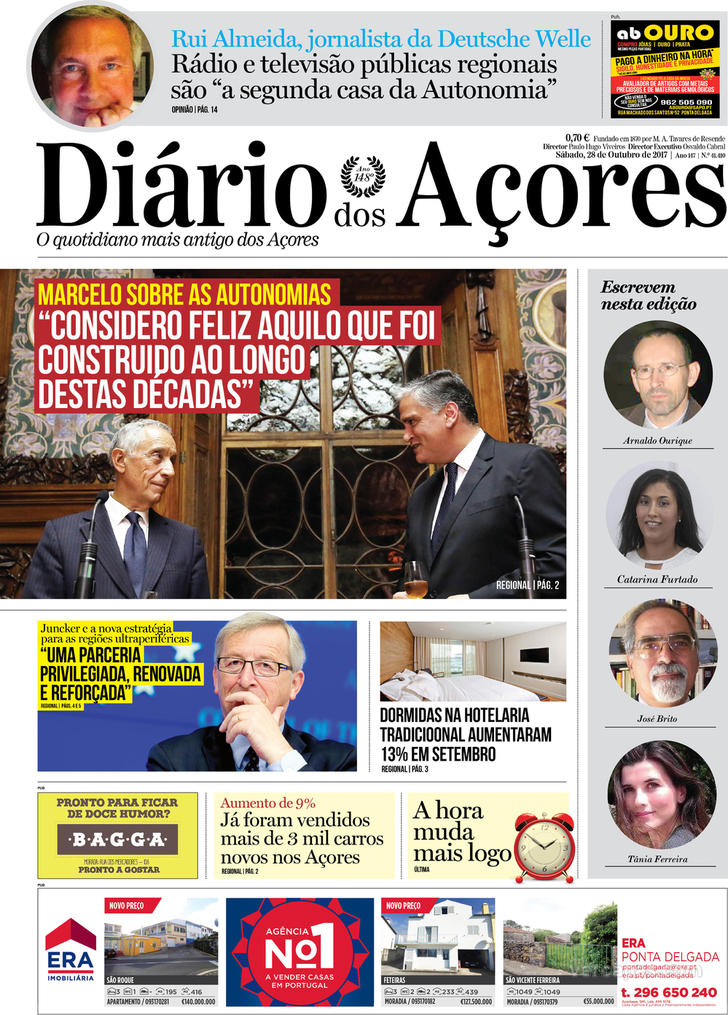 Dirio dos Aores