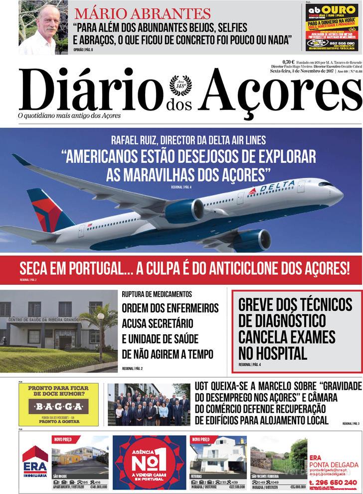 Dirio dos Aores