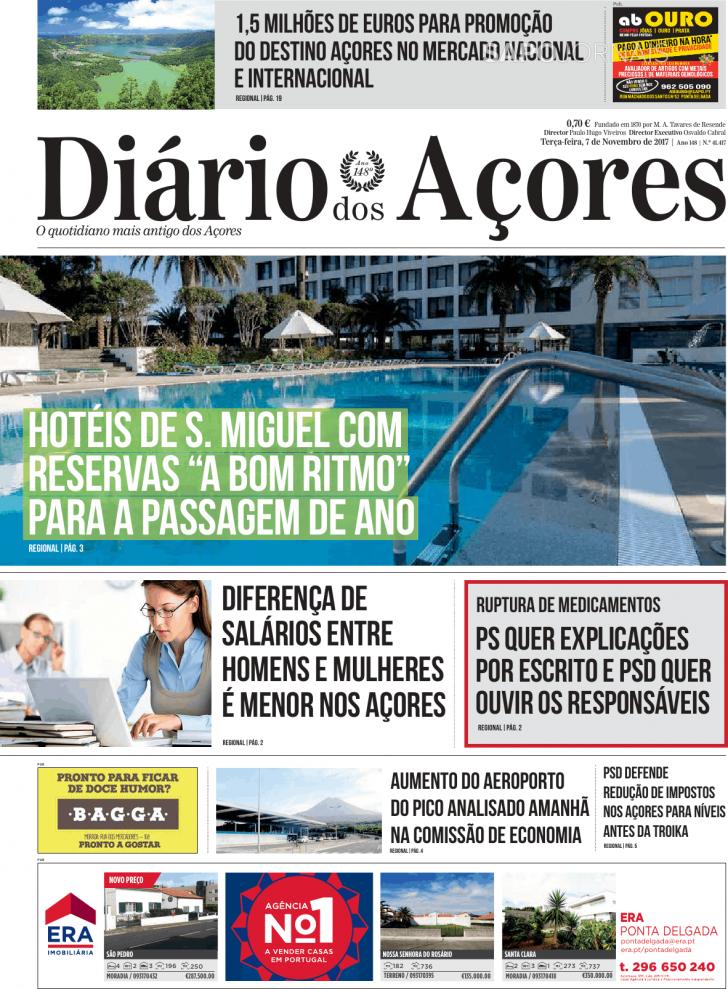 Dirio dos Aores