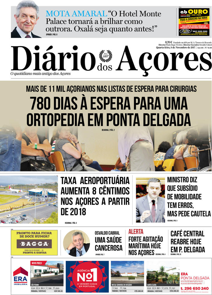 Dirio dos Aores