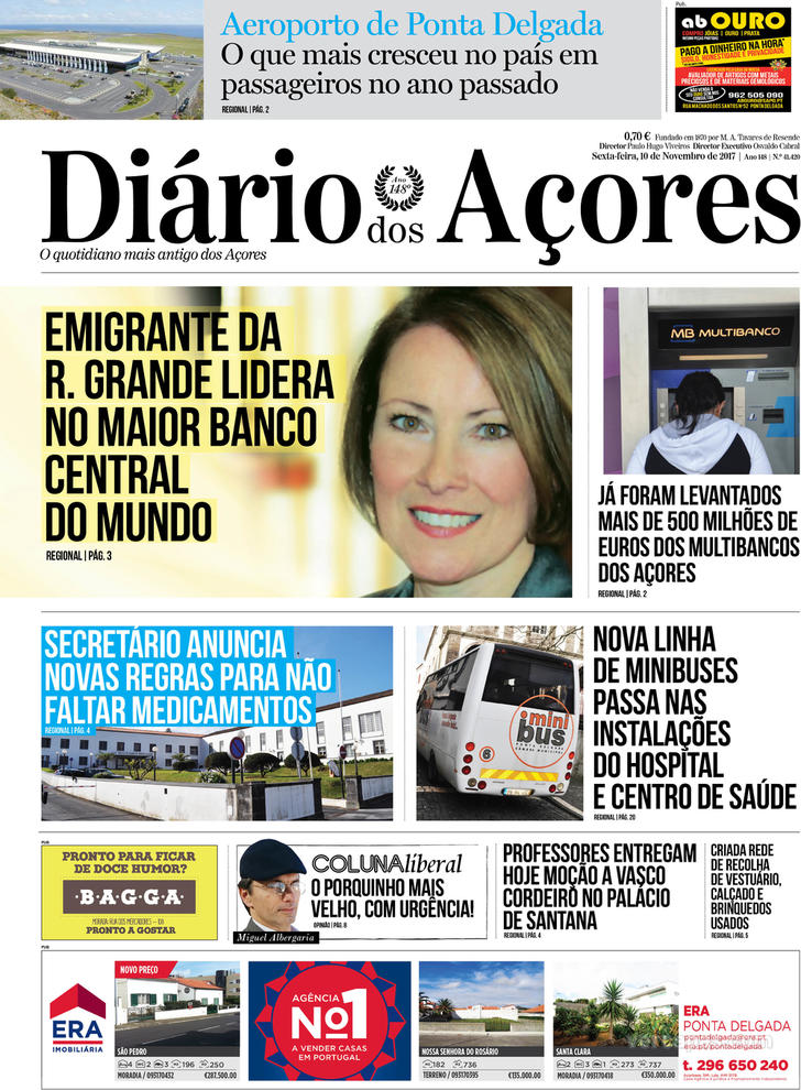 Dirio dos Aores