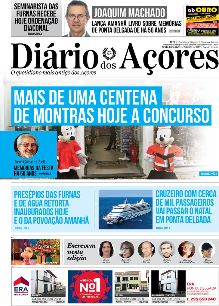 Dirio dos Aores