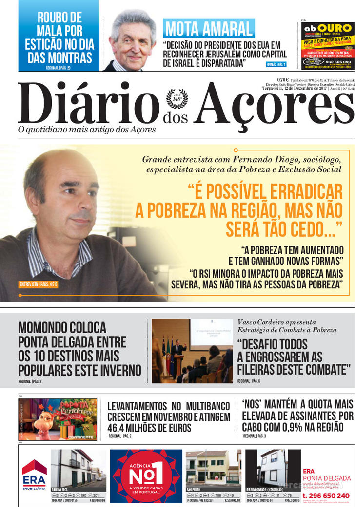 Dirio dos Aores