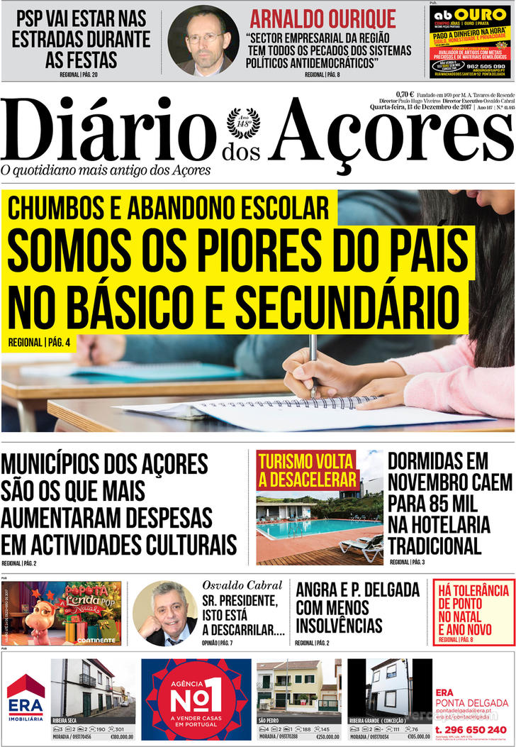 Dirio dos Aores