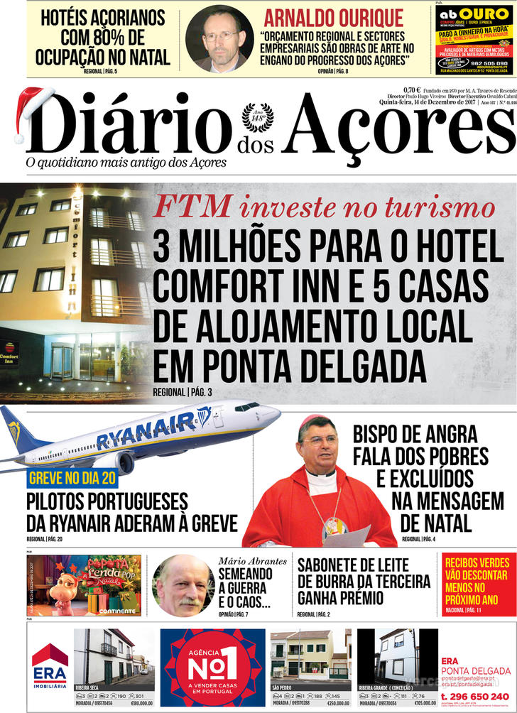 Dirio dos Aores