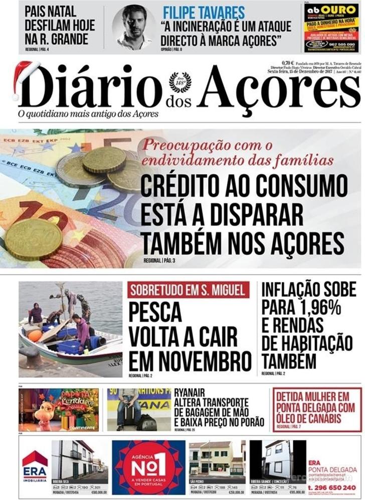 Dirio dos Aores