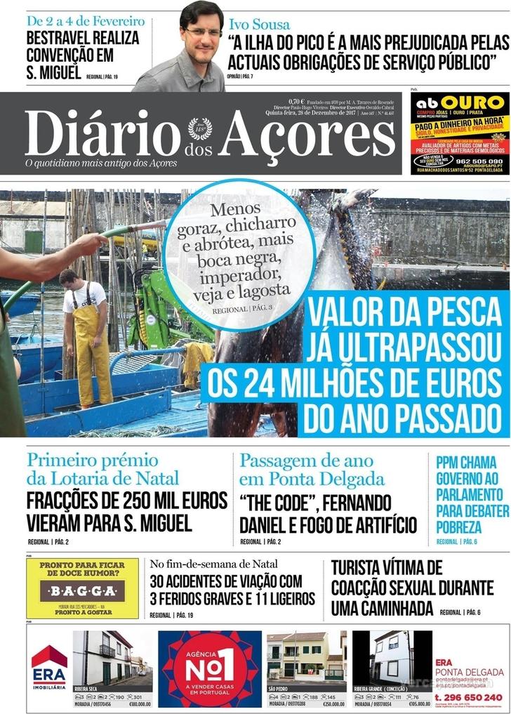 Dirio dos Aores