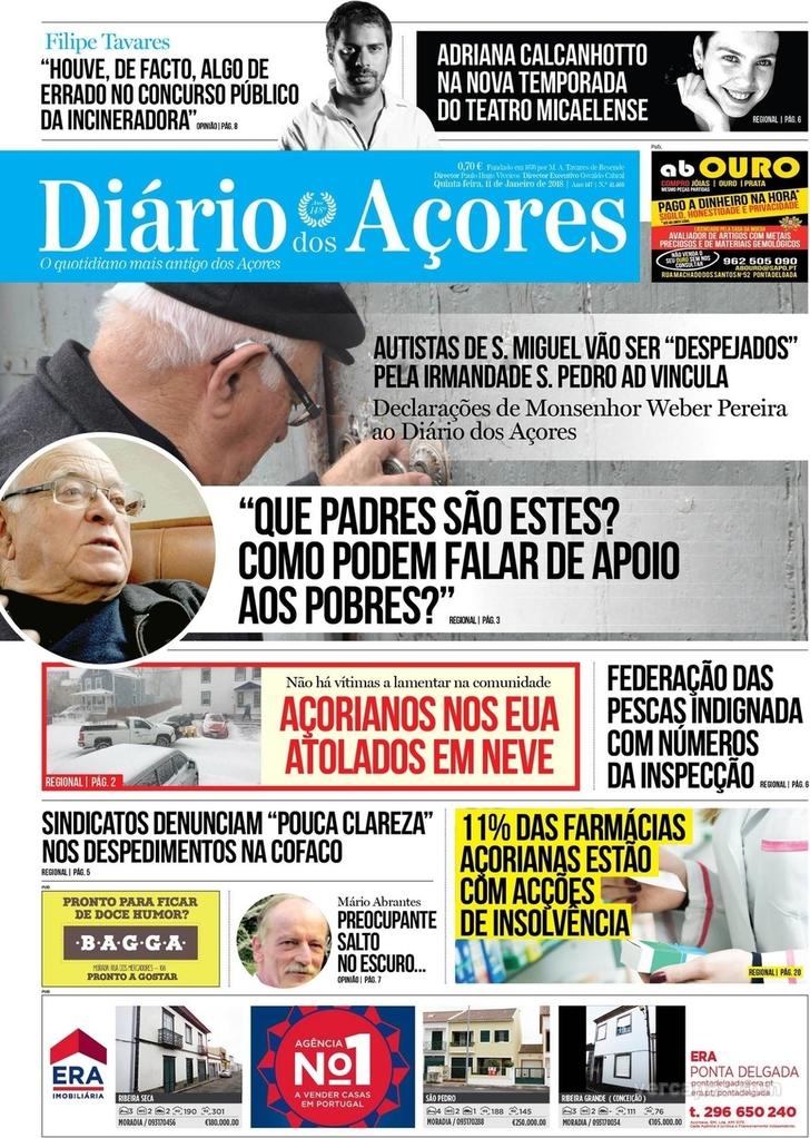 Dirio dos Aores