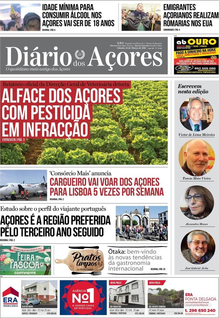 Dirio dos Aores