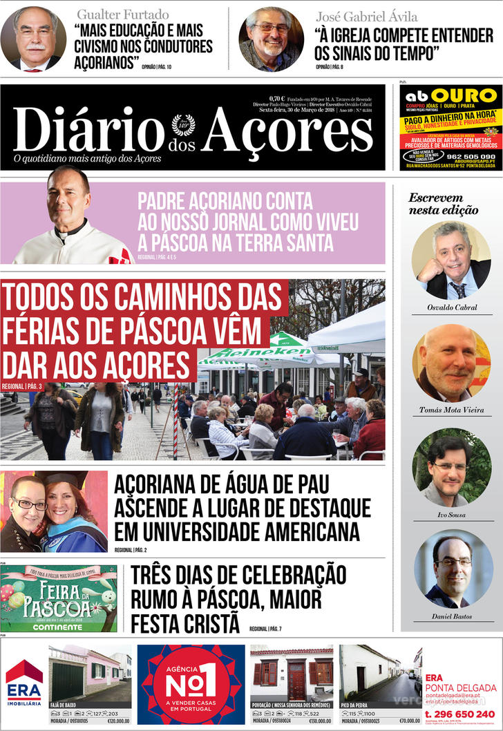 Dirio dos Aores