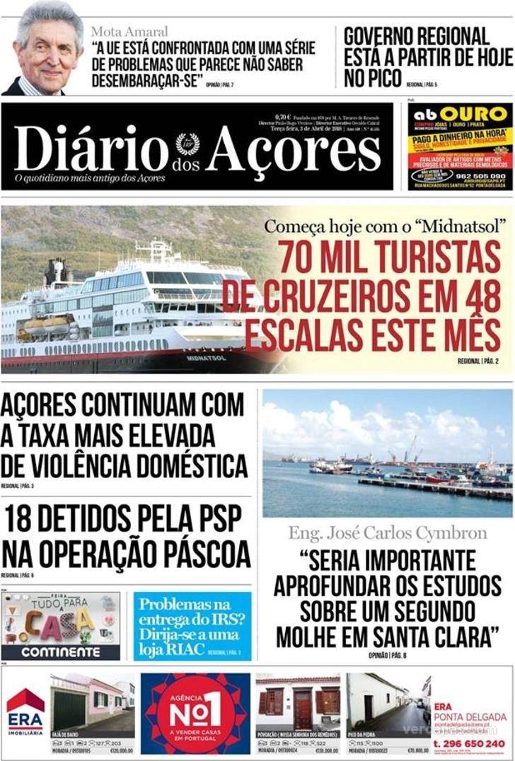 Dirio dos Aores