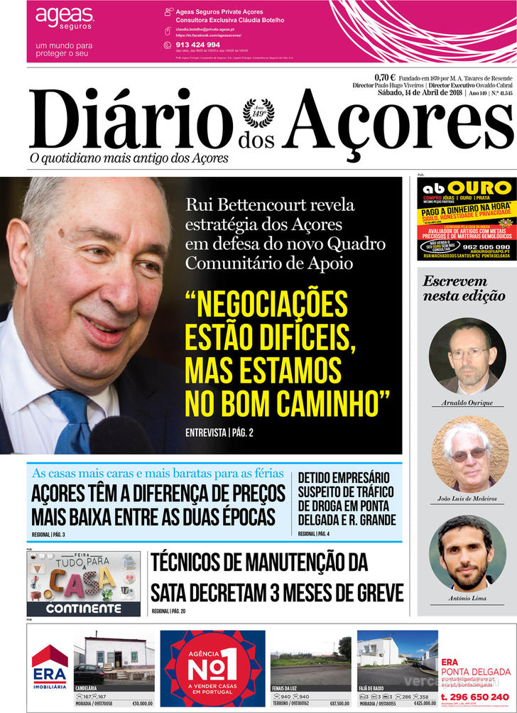 Dirio dos Aores