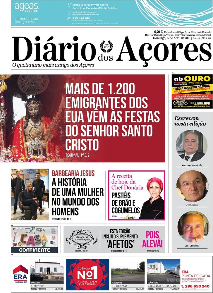 Dirio dos Aores