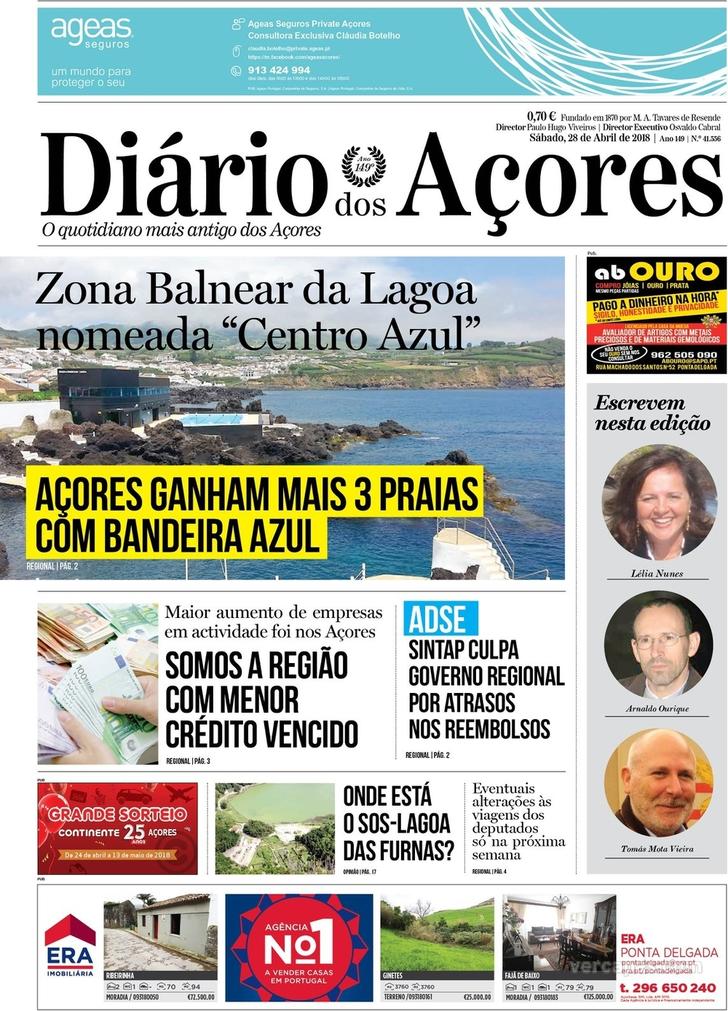 Dirio dos Aores