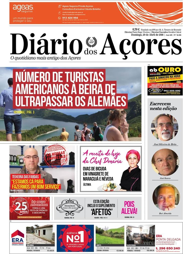 Dirio dos Aores