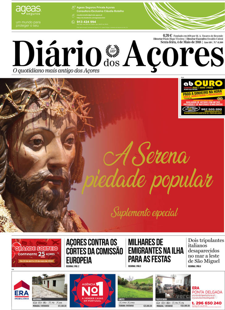 Dirio dos Aores