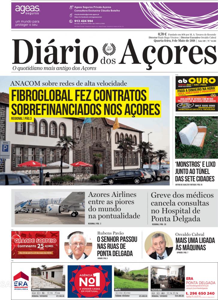 Dirio dos Aores