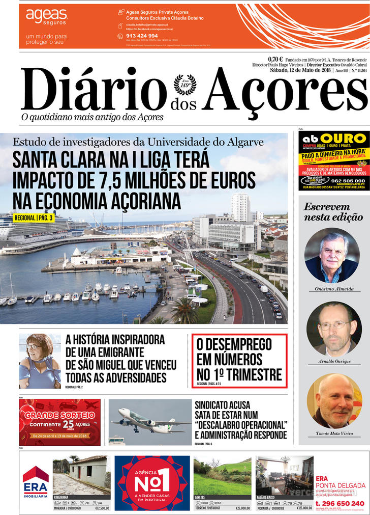 Dirio dos Aores