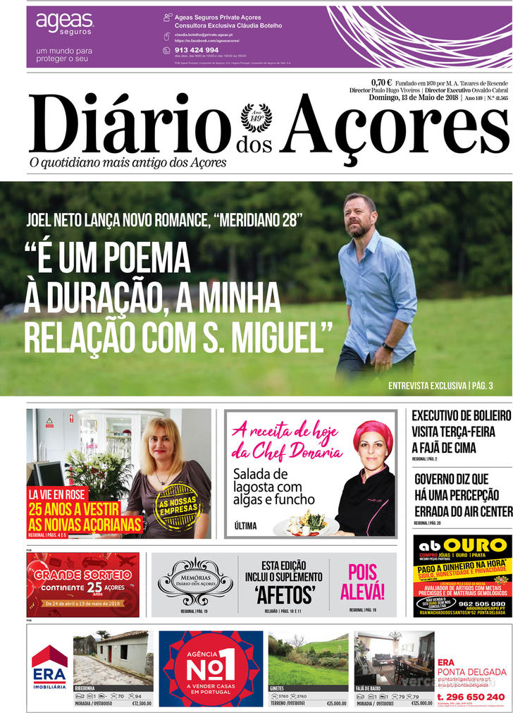 Dirio dos Aores