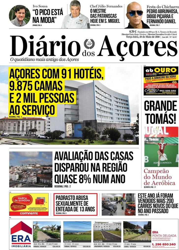 Dirio dos Aores