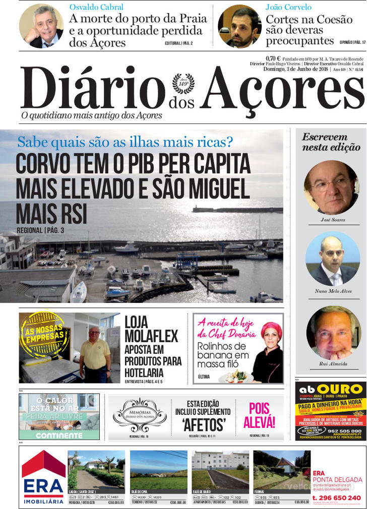 Dirio dos Aores