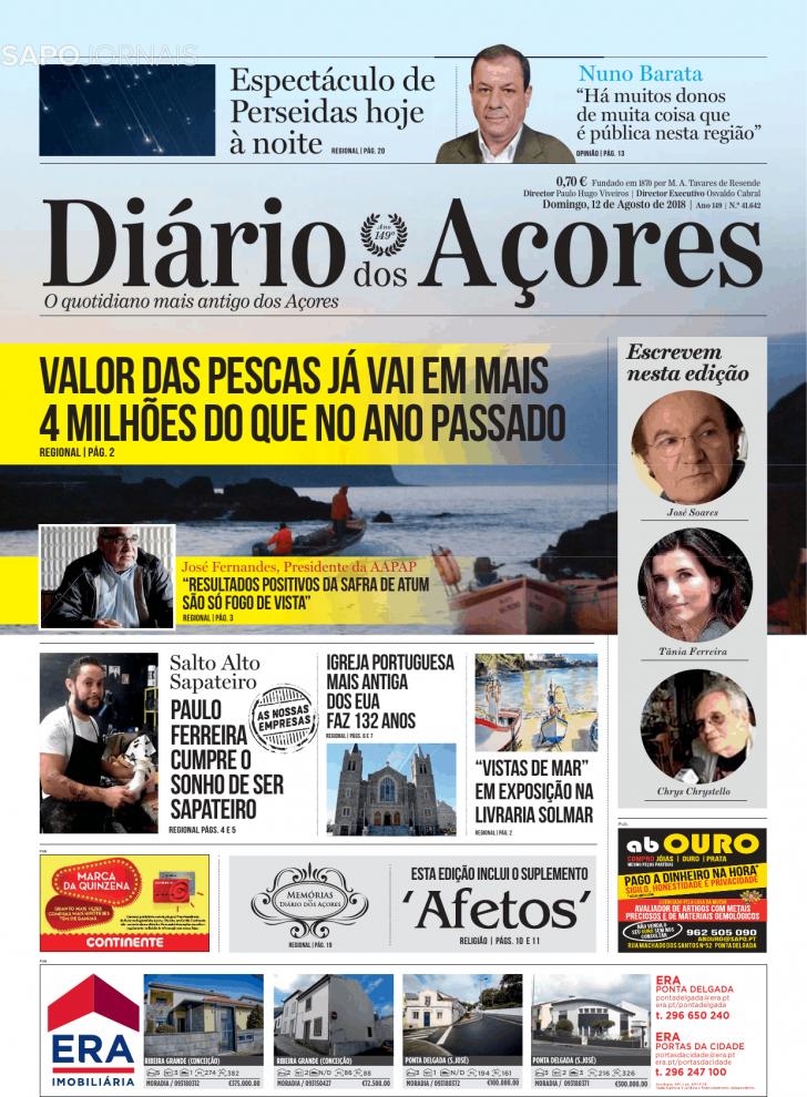 Dirio dos Aores