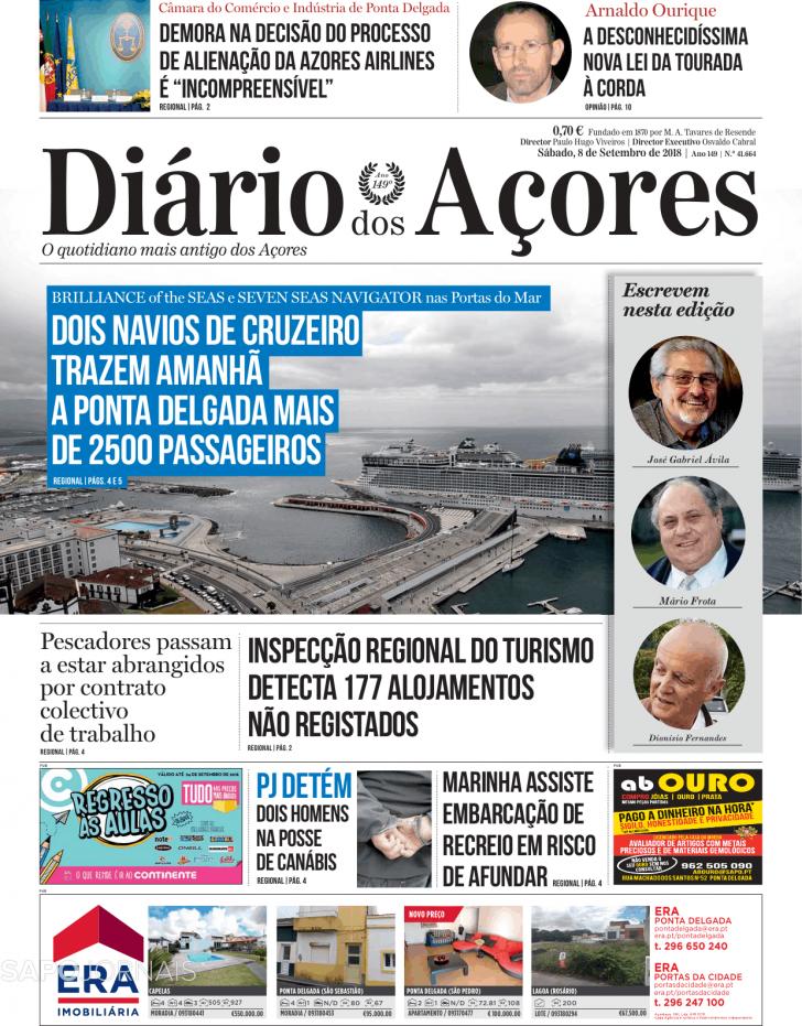 Dirio dos Aores