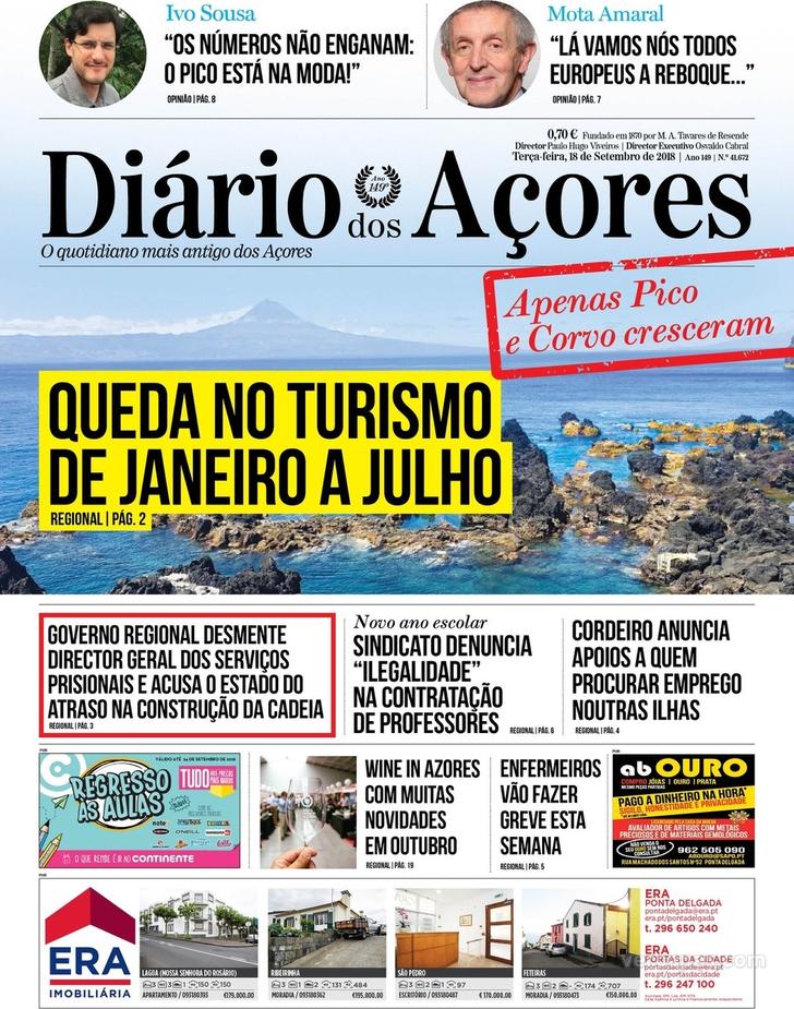 Dirio dos Aores