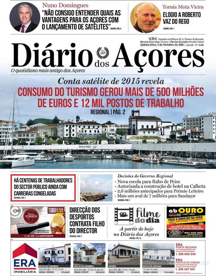 Dirio dos Aores