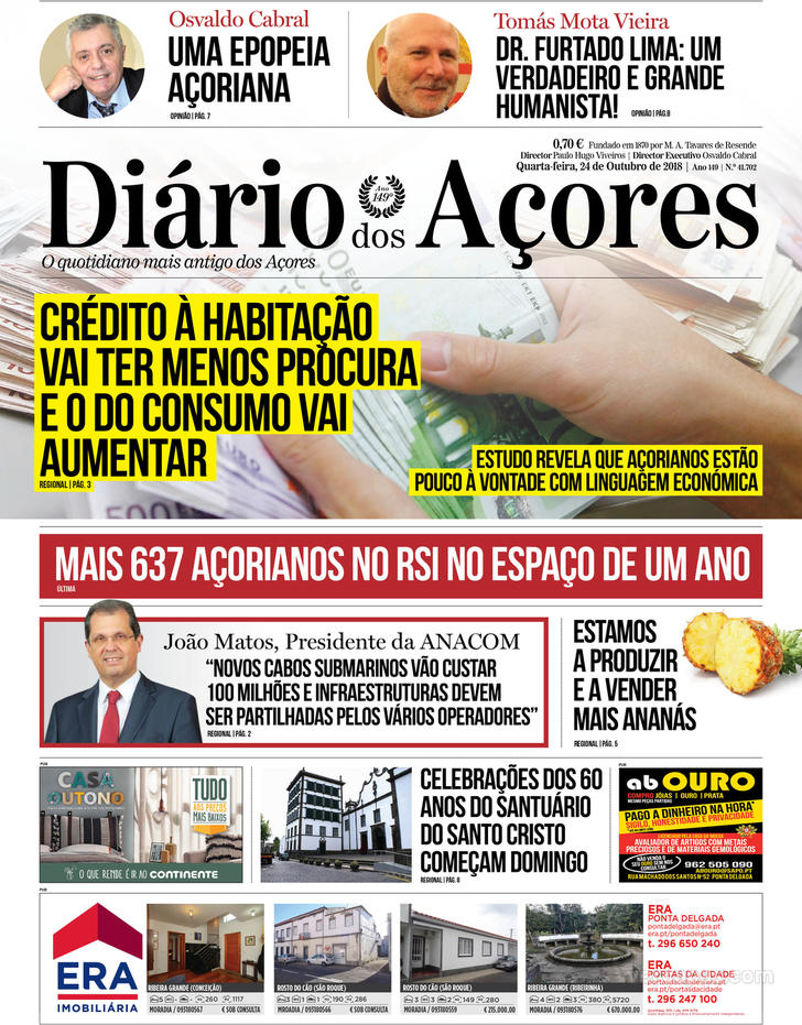 Dirio dos Aores