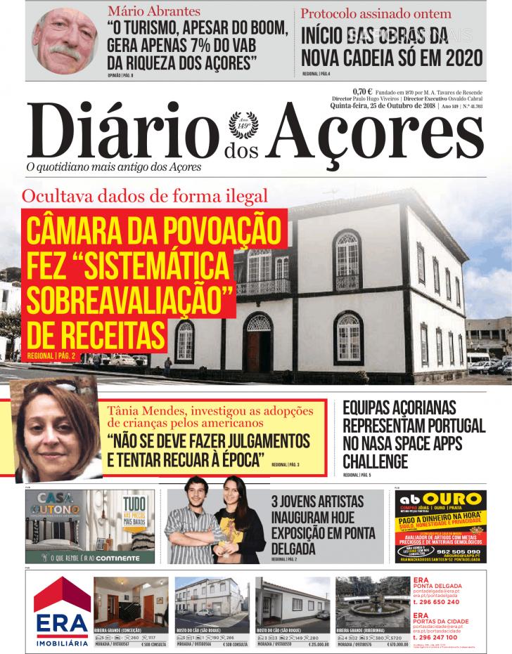 Dirio dos Aores