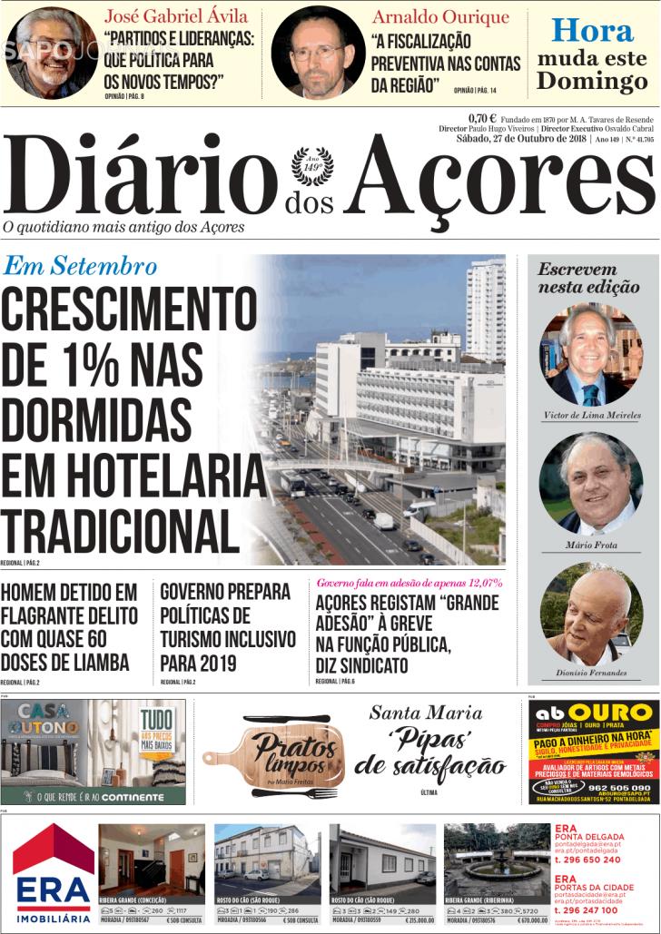 Dirio dos Aores