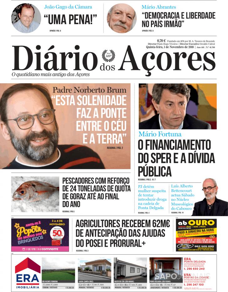 Dirio dos Aores