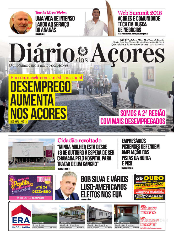 Dirio dos Aores