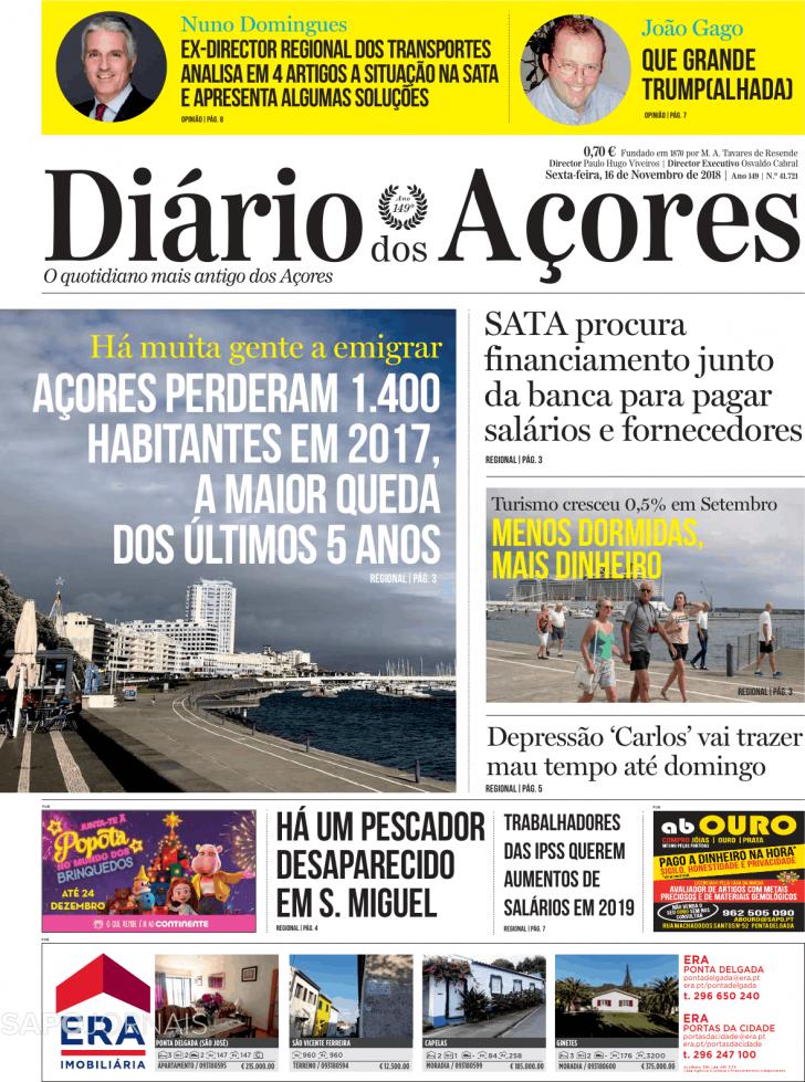 Dirio dos Aores