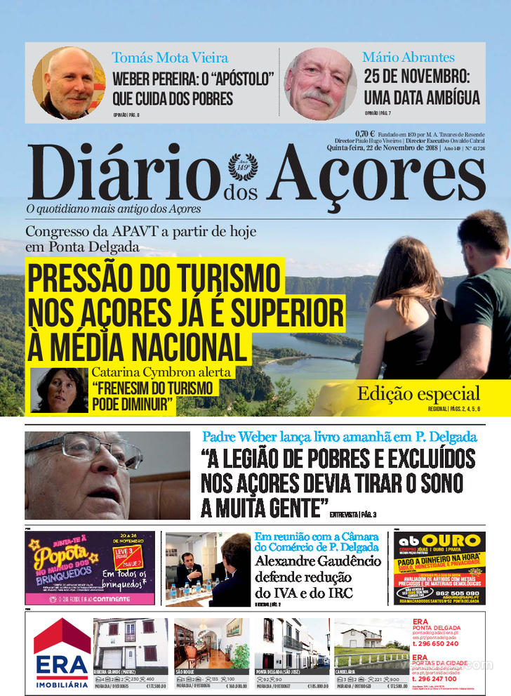 Dirio dos Aores