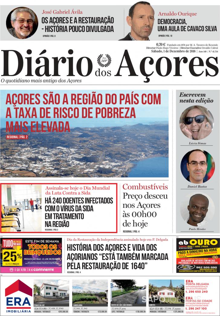 Dirio dos Aores