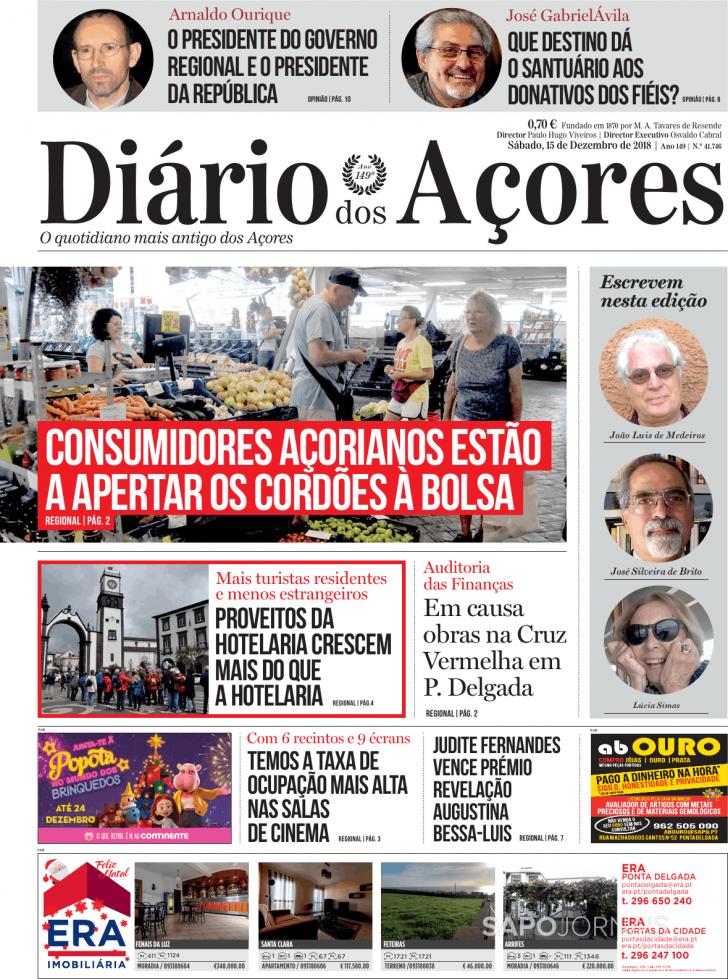 Dirio dos Aores