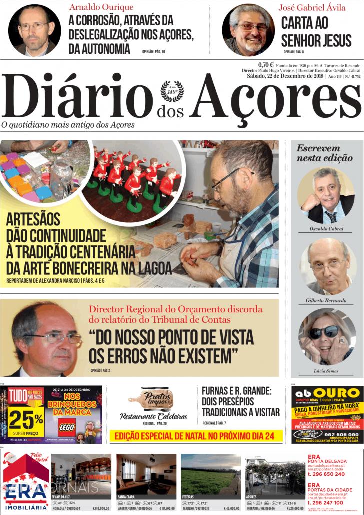 Dirio dos Aores