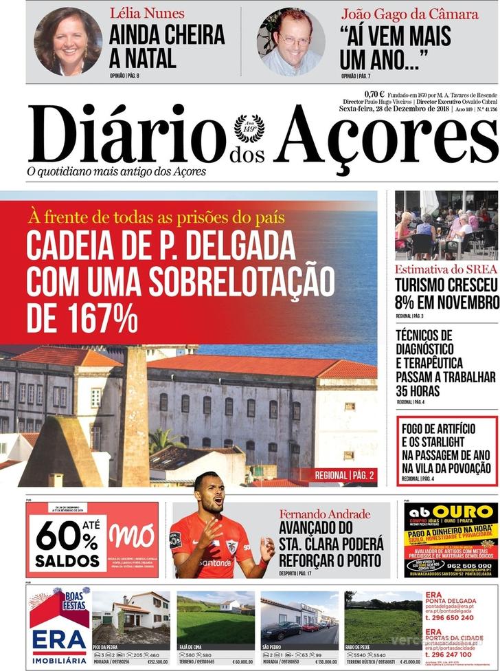 Dirio dos Aores