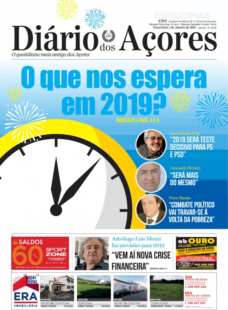 Dirio dos Aores