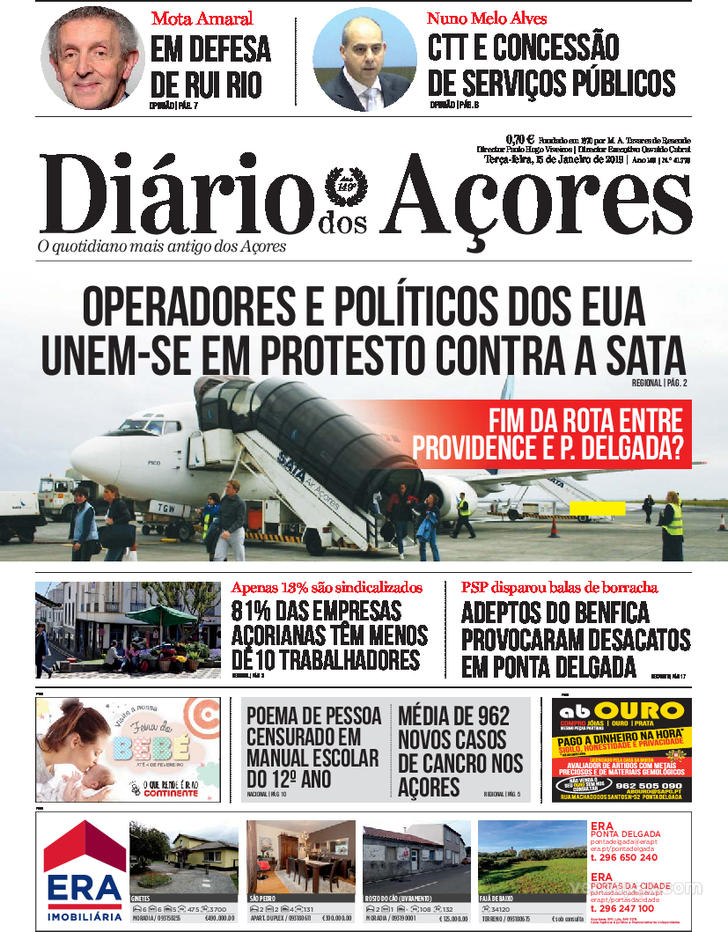 Dirio dos Aores