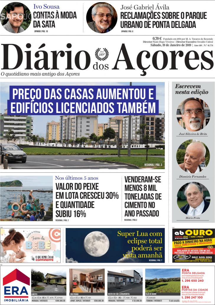 Dirio dos Aores