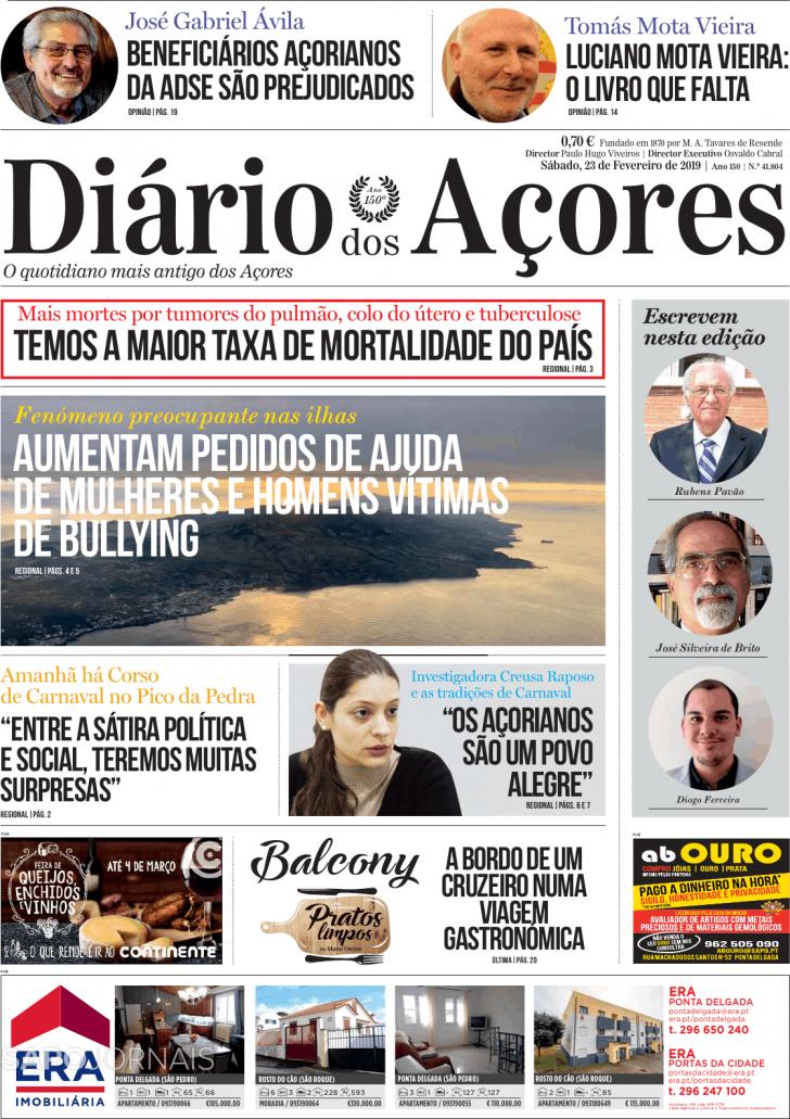 Dirio dos Aores