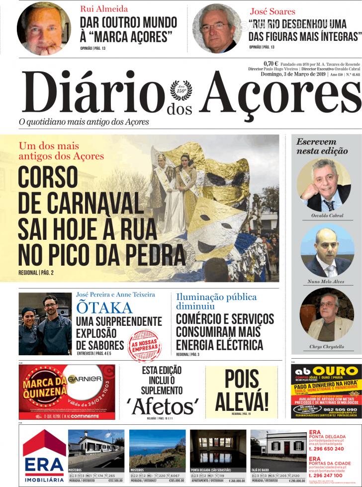 Dirio dos Aores