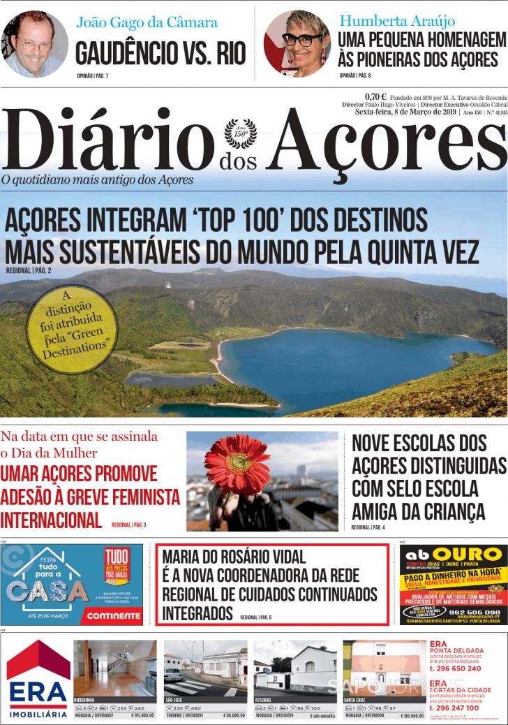 Dirio dos Aores