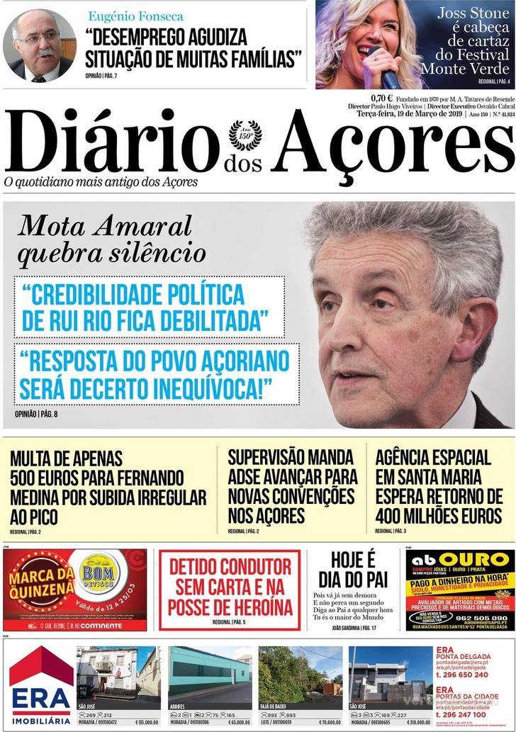 Dirio dos Aores