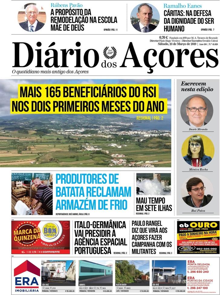 Dirio dos Aores