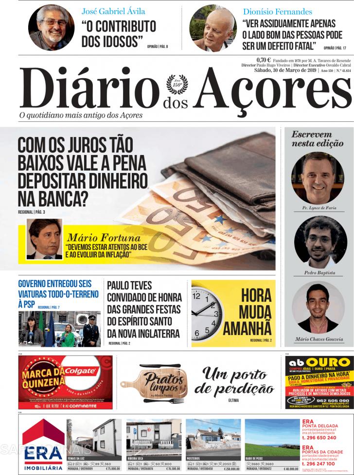 Dirio dos Aores